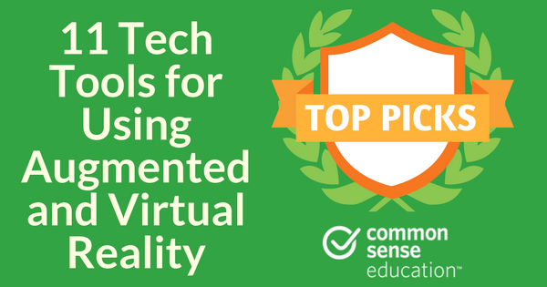 CommonSenseEd's tweet photo. VR can help extend what we see in the classroom or bring the outside world in.
https://t.co/AvR290yfxU #VR101 #virtualreality https://t.co/dxZlwVh6Gb