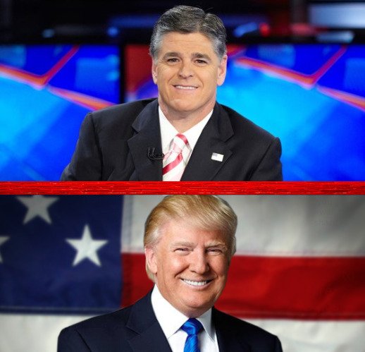buzzman888's tweet photo. 🇺🇸🇺🇸 #Support Sean Hannity @seanhannity - *You Are* 🇺🇸🇺🇸
You Are a #Patriot.
You Are The #Voice of #Many.
You Are a Driving #Force.
You Are #Relentless In Our #Fight.
You Are Not #Alone, We're Here For #You!
#TheDeplorables
#MAGA @POTUS @SaraCarterDC #SupportHannity https://t.co/kJxpxb4w01
