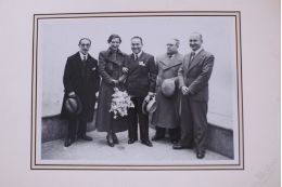 euromemories's tweet photo. Dory Sontheimer: “When I was 57 I found out that Nazis had killed 36 members of my family” https://t.co/OBy0tdWW12 | Interview @UniBarcelona with @DorySontheimer author of the book and main character of the documentary film #LesSetCaixes https://t.co/p1HCmZbe0y