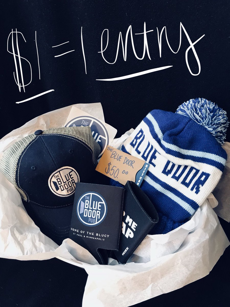 FundAuroraUMN's tweet image. Funding Aurora has never tasted (or looked) SO good! 🙌🍔🍻

We’re giving away this amazing @bluedoorpub basket to one lucky Fund Aurora supporter! To enter, Venmo @FundAurora with “Blue Door Basket” in the comment - $1= One Entry!