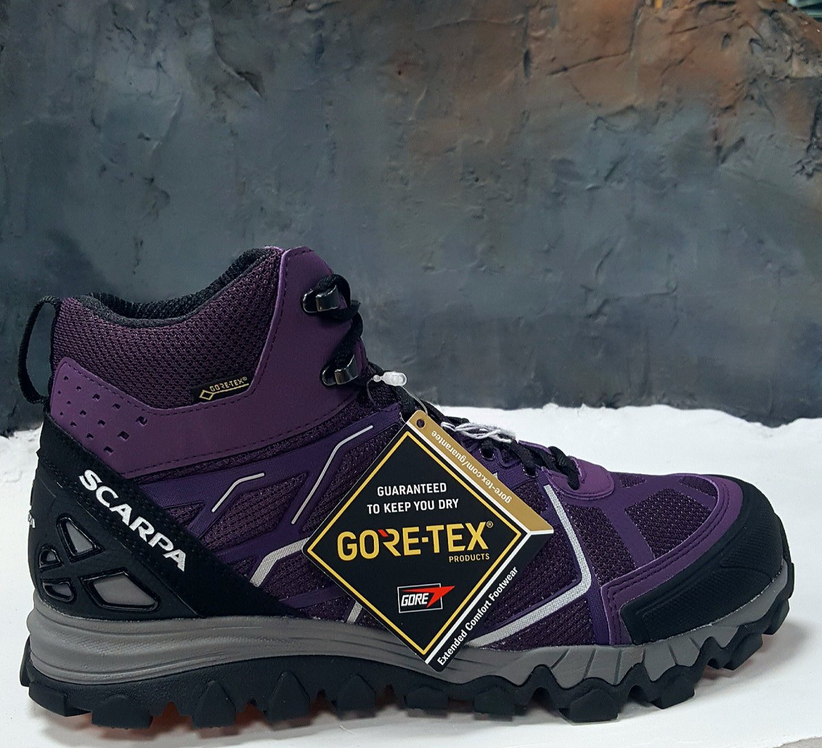 scarpa nitro hike