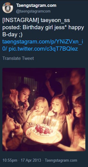 จดหมายเหตุแทงสิก tweet media