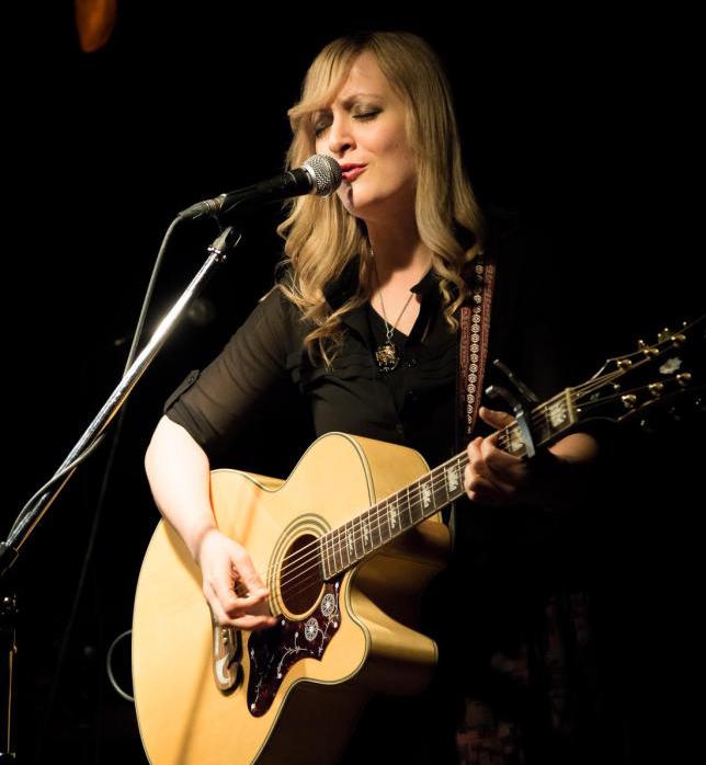 GenEarthEvent's tweet image. Toronto-based folk-pop artist @angelasaini is all about second chances and empowering others. Listen to her live at #GenEarth! #EarthDay2018 April 22 from 1-5pm at @npstoronto - gen-earth.org