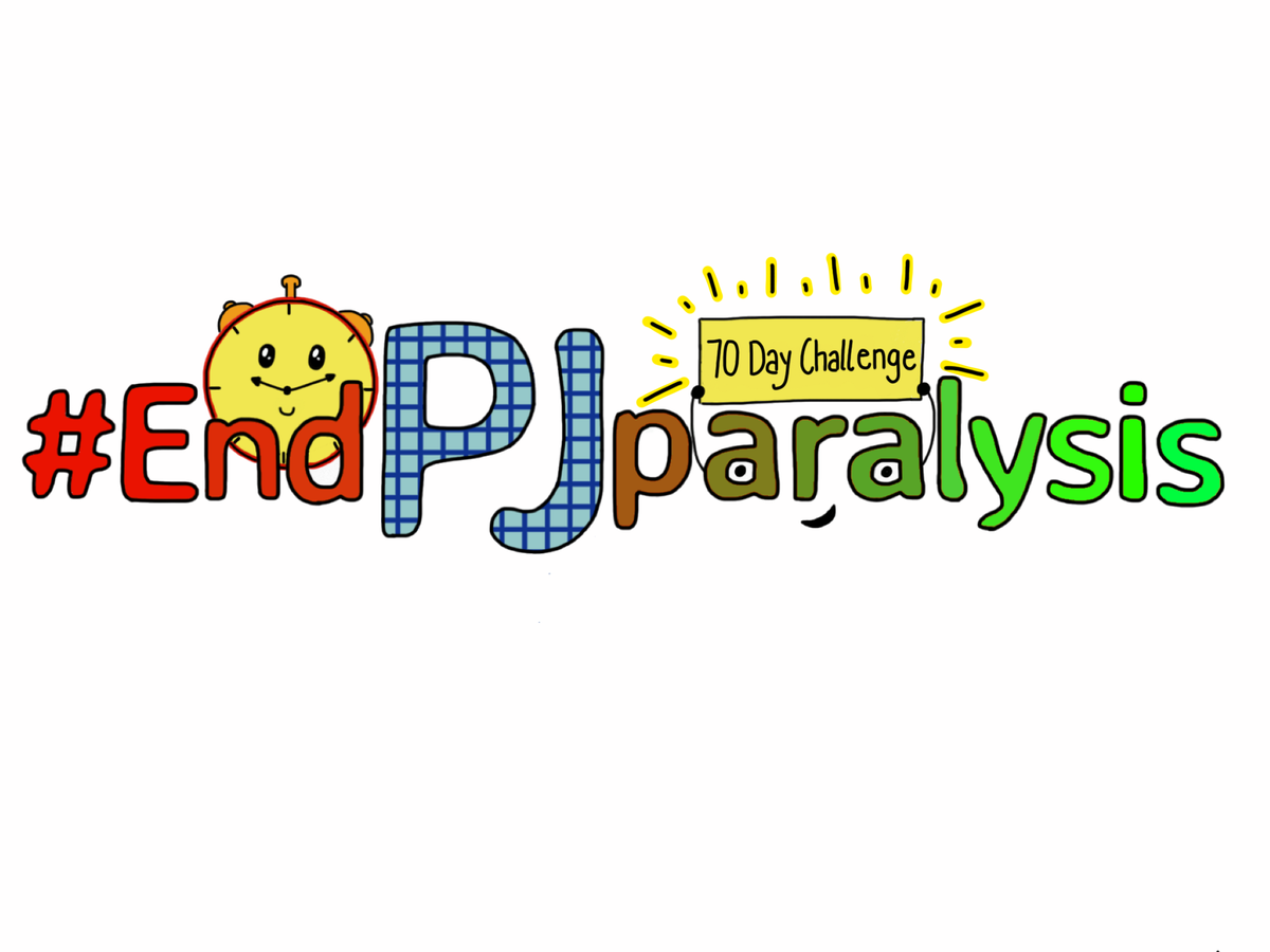 TheCountessNHS's tweet photo. 👕👚Today marked the launch of #EndPJParalysis, encouraging patients to get dressed whenever possible

💬"We’re stood here in the middle of a corridor wearing pyjamas because we want people to walk past and stare at us." #NHS70 #TeamCountess

 👉 https://t.co/qcH8rrsypc https://t.co/3VxynfFgl5