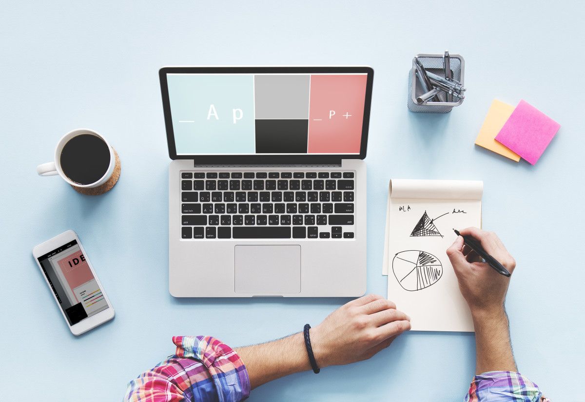 We make 35 thousand decisions a day — here's how to beat decision fatigue ✨ #WorkSmart #reducestress
buff.ly/2HqTRIE