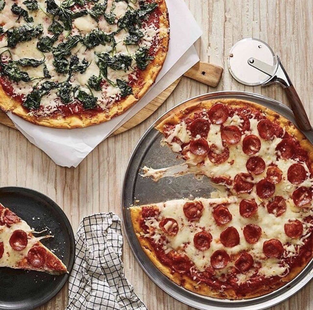 Jasper_Pizza's tweet photo. TUESDAY SPECIAL👉🏼 Two 10” PIZZAS for $20 or Two 12” PIZZAS for $25. Join us or call for delivery 780.852.3225 🍕 #jasperpizzaplace #pizza #pizzanight #pizzaparty #pizzadelivery #pizzaforever #pizzaheaven #pizzalover #pizza🍕 #pizzatime #pizzaislife #pizzaisbae #pizzaislove https://t.co/JHKnDrFidj