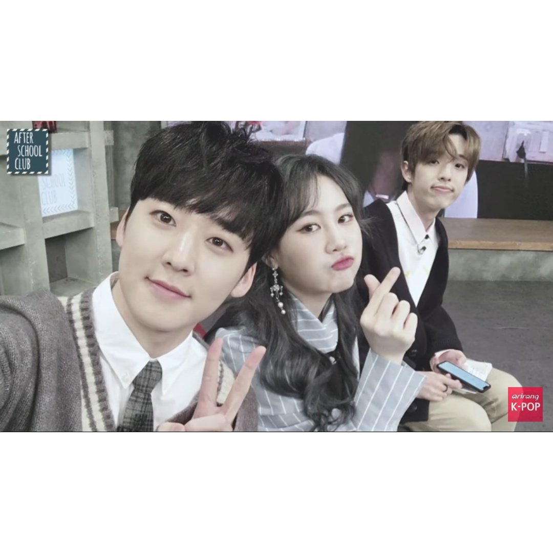 jamiesprotector's tweet photo. #KAEMIN the best trio https://t.co/IAcZt08DRV