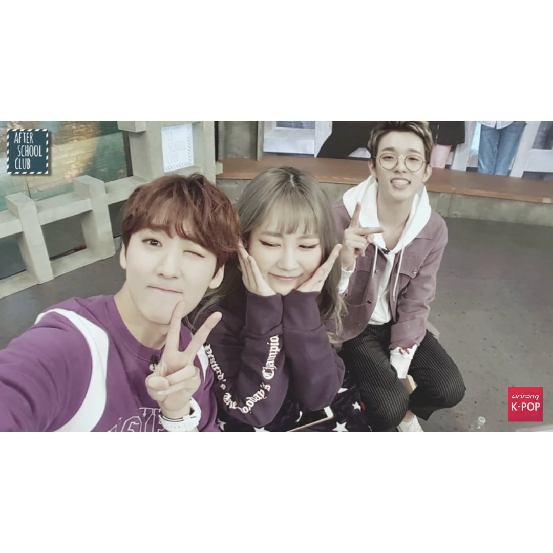 jamiesprotector's tweet photo. #KAEMIN the best trio https://t.co/IAcZt08DRV
