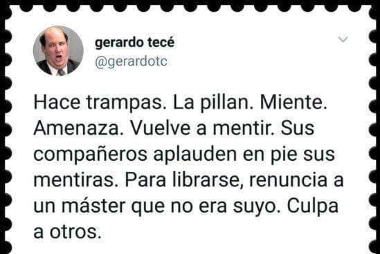 David de la Fuente (@delafuente_df) on Twitter photo 