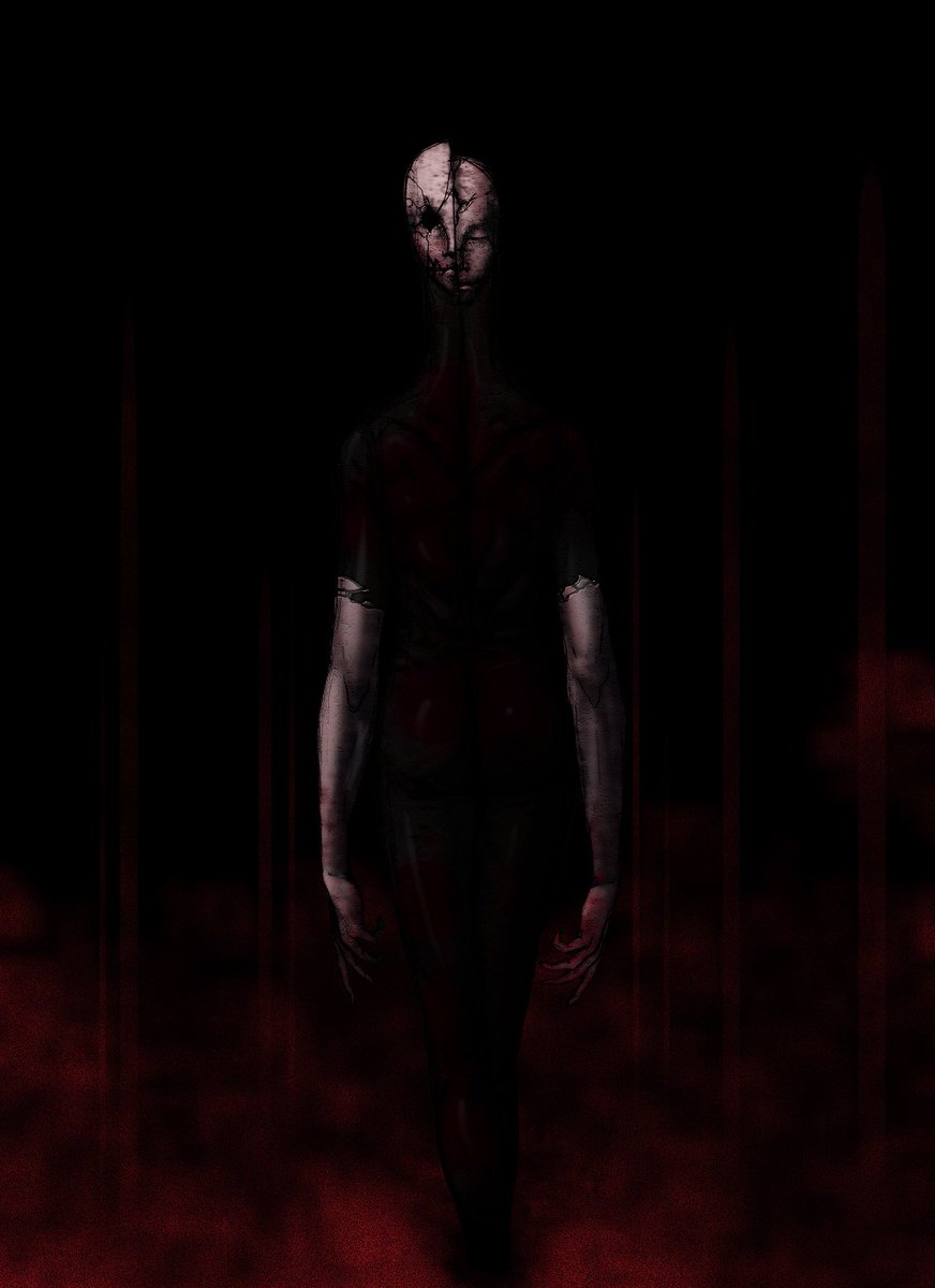 SCP-096 Stuff - Undertow Games Forum