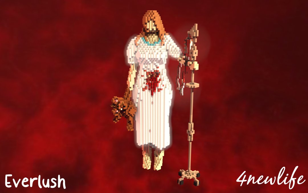 'Teddy bear' Built By Everlush ft zhen, Renders by <a href="/_4newlife/">Cody A. Williams</a> =P | Built on <a href="/BuildersRefuge/">Builder's Refuge</a>. Enjoy!