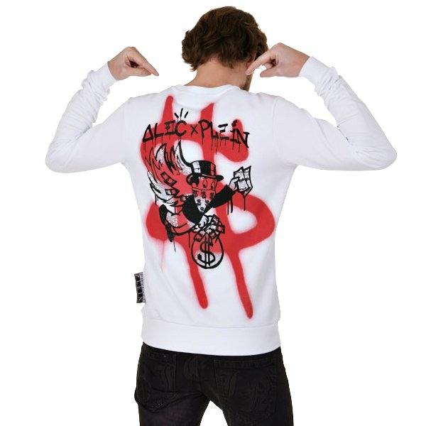 Living room Begging Christchurch FATIMAMENDES.COM on Twitter: "Philipp Plein partnered with artist Alec  Monopoly to create some stunning prints for this SS18 collection! Shop the  sweater here: https://t.co/t3HS2r4rM7 #fatimamendes #man #philippplein  #alecmonopoly https://t.co ...