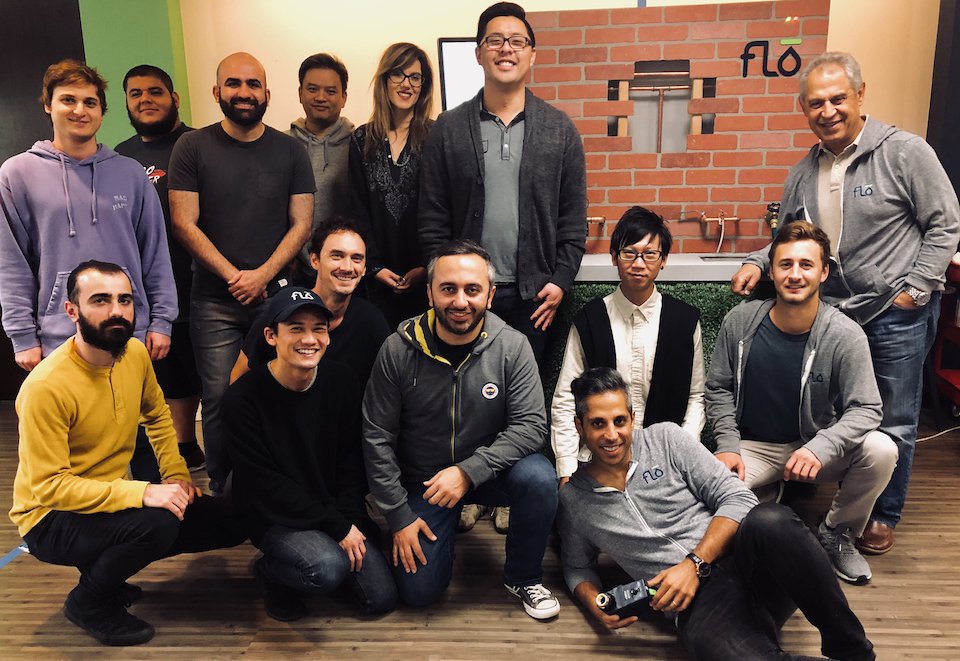 From headphones to robots: 7 Los Angeles #startups changing the world with hardware. #entrepreneurship bit.ly/2H5n0I6