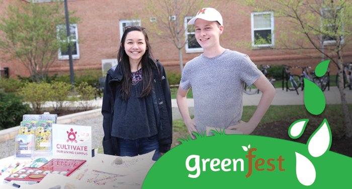 UMDReslife's tweet photo. #GreenFestumd is this Thursday at the Denton Community Quad, 4 p.m. -  7 p.m., https://t.co/DBjcMc8OGN    🌱 🌎 https://t.co/mcEG8NyVEt