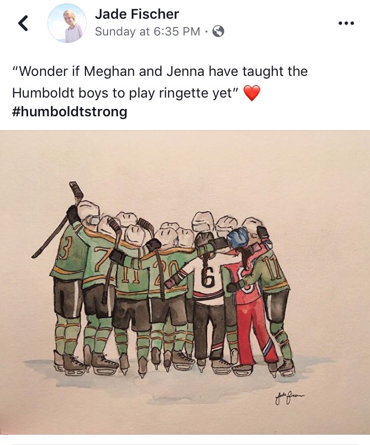Ringette School tweet media