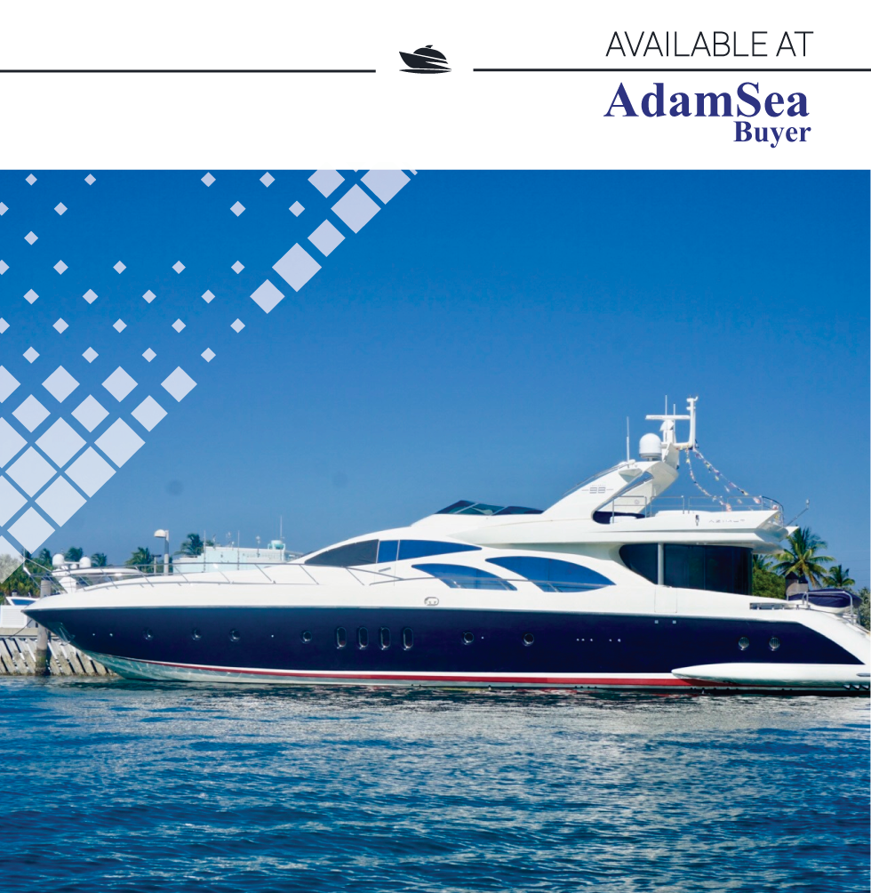 AdamSea_'s tweet photo. Looking for a yacht? Fall in love with this inspiring design. Link in bio!
#AdamSea #Sea #Yacht #Style #LifeStyle #BoatLife #BoatStyle #Platform #Marina #Single #seller #sailor #Sailing
https://t.co/DNY4Cq4Omh https://t.co/tQDrCRkczr