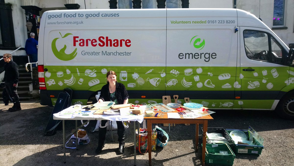 greenhappening's tweet photo. Thank you to all that braved the weather, oh wait... Amazing day had by all. Thank you so much! Make sure you tag us in all of your lovely photos. We thoroughly enjoyed oursleves and we hope you did too. We did it! #climatechange #biggreenhappening https://t.co/8pgs1lffk9