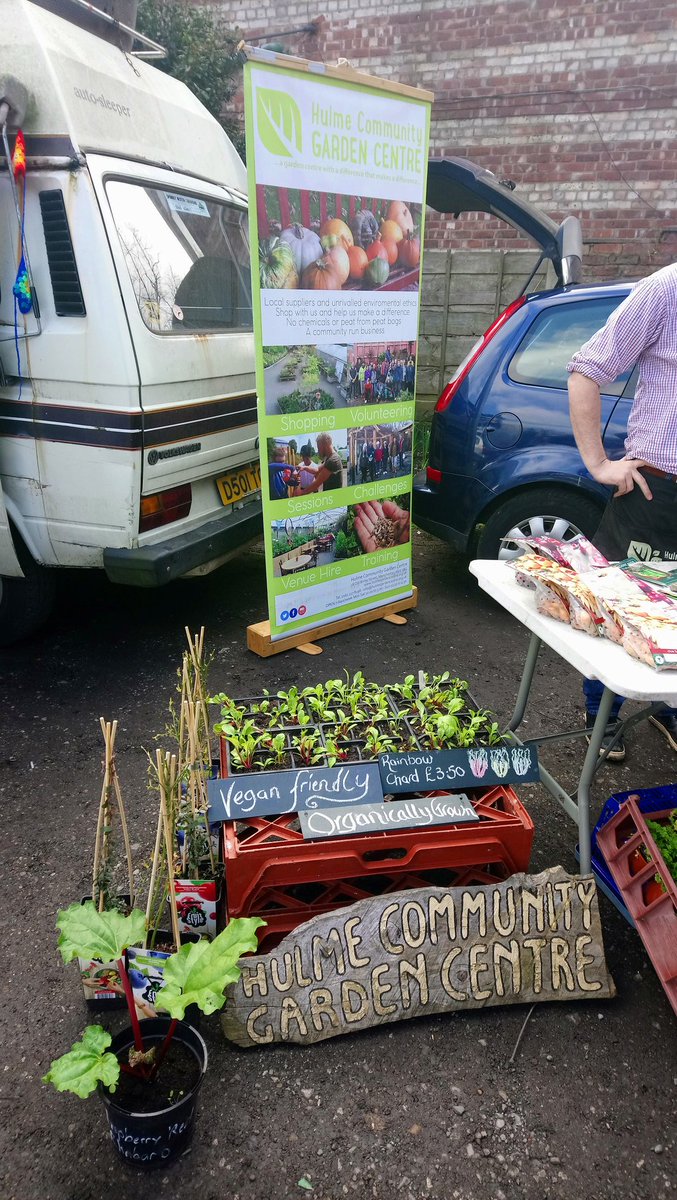 greenhappening's tweet photo. Thank you to all that braved the weather, oh wait... Amazing day had by all. Thank you so much! Make sure you tag us in all of your lovely photos. We thoroughly enjoyed oursleves and we hope you did too. We did it! #climatechange #biggreenhappening https://t.co/8pgs1lffk9