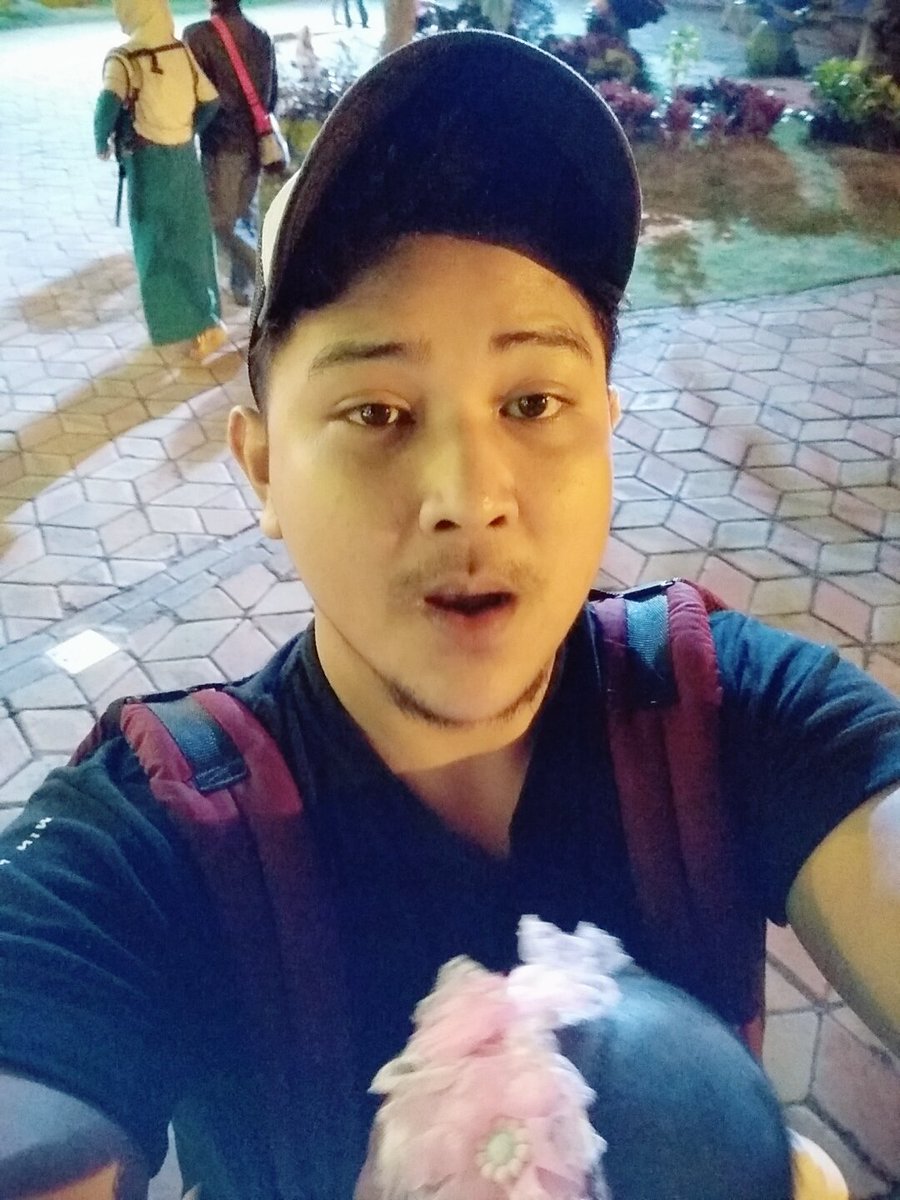 Miftachul Falah S tweet media