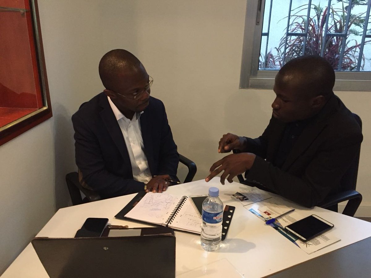 SBCAfriTech's tweet photo. The #startups are into their mentorship sessions with our mentors from @BNPParibas #KinayaLabs #Alassaut @InvestEICCORP to name a few. 
#sbcCapeTown #sbcFastTrack #Abidjan @seedspace_co @Seedstars 
@OldMutualSA @zach_cpt @pkiracofe https://t.co/rF5F1Hjvho