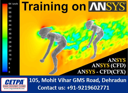 CetpaDehradun's tweet photo. There is nothing as fruitful as Education & learning of an individual, So learners should think about association quality training. Hence they can assume of @CetpaDehradun as they will get appropriate atmosphere for #ANSYSTraining & help them in accomplish success. #STP2018 https://t.co/szTYNlpi1w