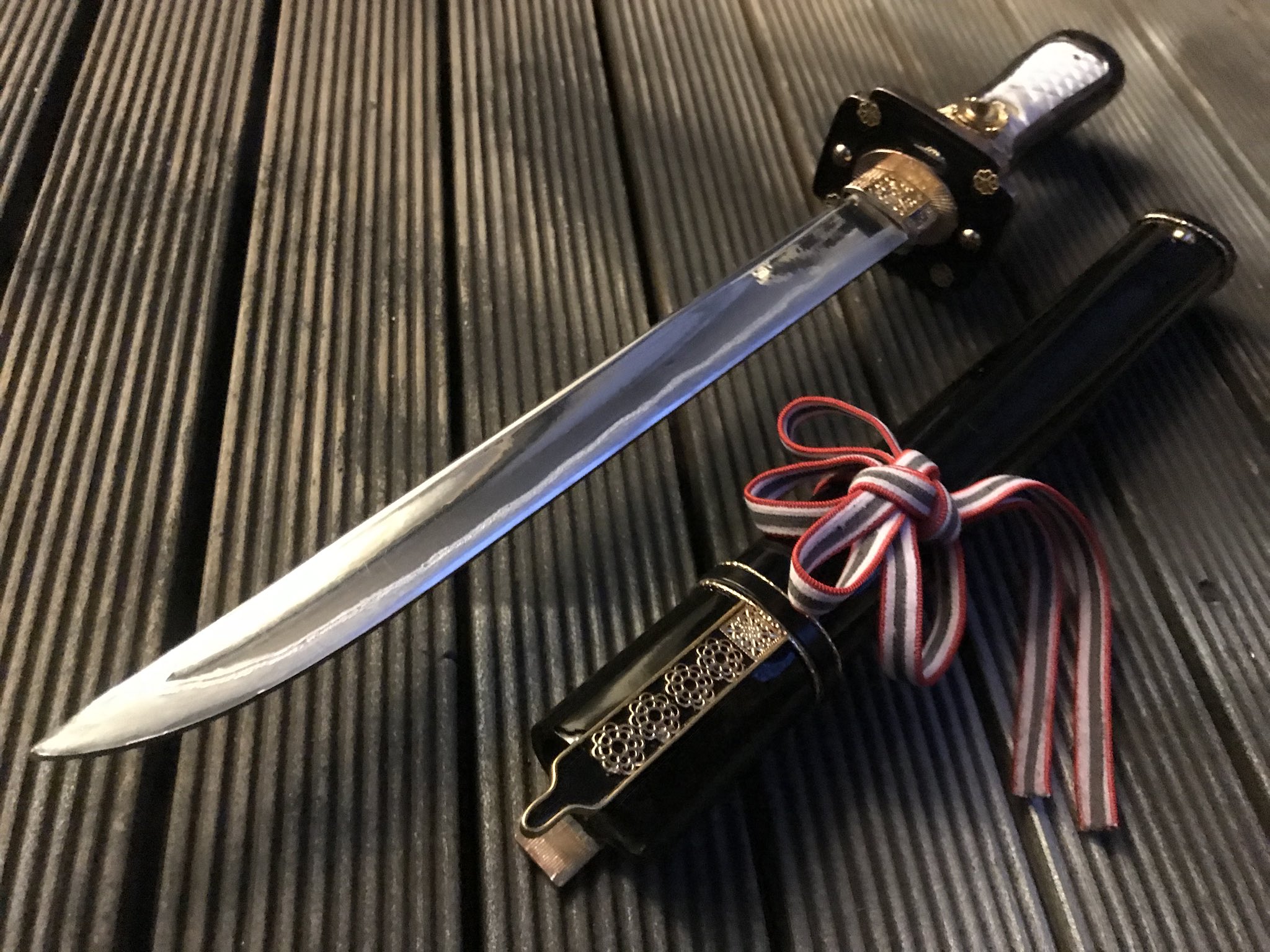 薬研藤四郎 模造刀