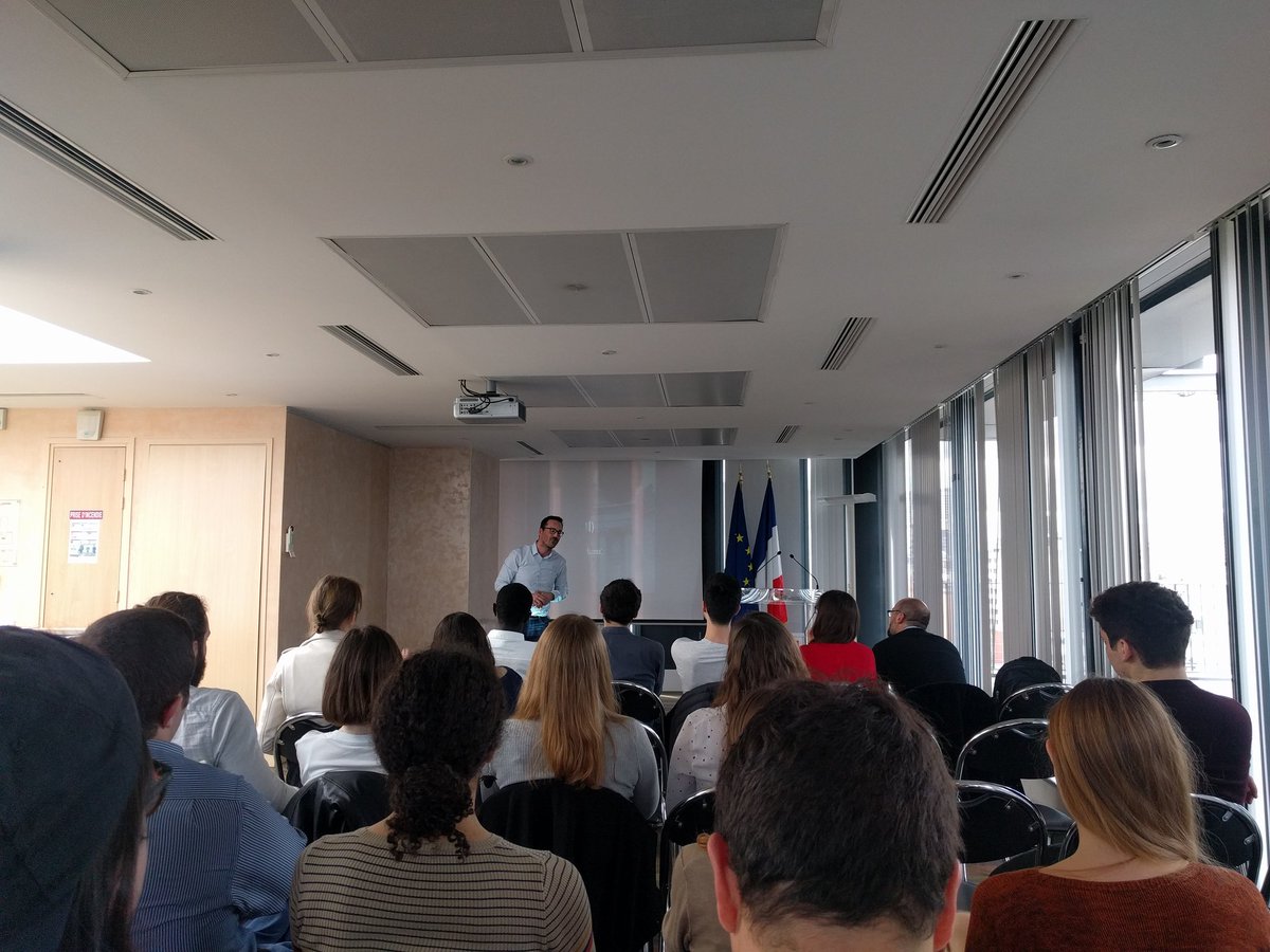 JolyEstelle's tweet photo. Aujourd'hui, le @SorbonneMMI présente ses réalisations sur la thématique des #JO au @Sports_gouv #dataviz https://t.co/gLoFlAiKqR