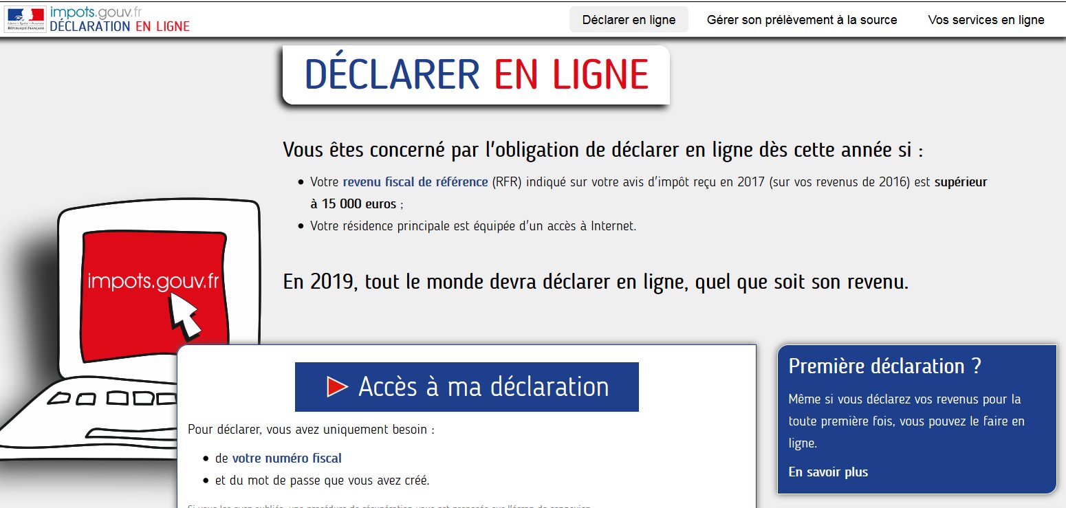 Financespubliquesfr Pa Twitter Impots Ir2018 Le Service De Declaration Des Revenus En Ligne Est Ouvert Comment Ca Marche Toutes Les Reponses Sur Le Site Dedie Decouvrez Tous Les Services Qui