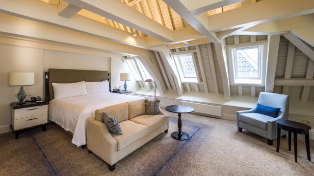 Amsterdam in Europese top vier van meeste hotelgasten bit.ly/2qhKS4e <a href="/CushWakeNL/">Cushman & Wakefield</a> <a href="/NUnl/">NU.nl</a>