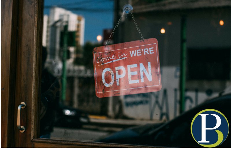 PBIAgency's tweet photo. As a business ourselves, we are here to support other businesses in the community. Curious to see how we compare? We would love to talk and see if we can help you! Contact us for a quote today. #morethanapolicy #PBIinsuranceguy https://t.co/pivS29154o