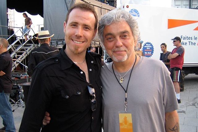 Happy belated birthday to the amazing Steve Gadd  