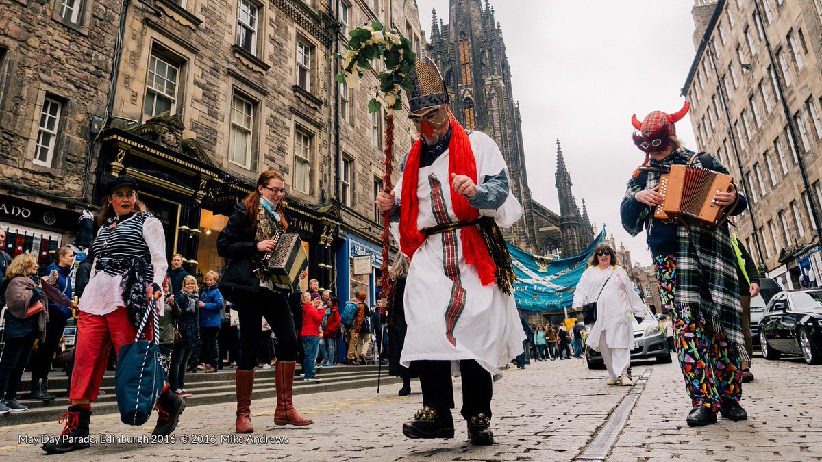 FolkloreThurs's tweet photo. Folklore #Festivals Around the UK: #TradFest Edinburgh by @toomanysophies @TradFestEd #AprilEvents https://t.co/93IrcDFn1h https://t.co/wAYYTCUcmh