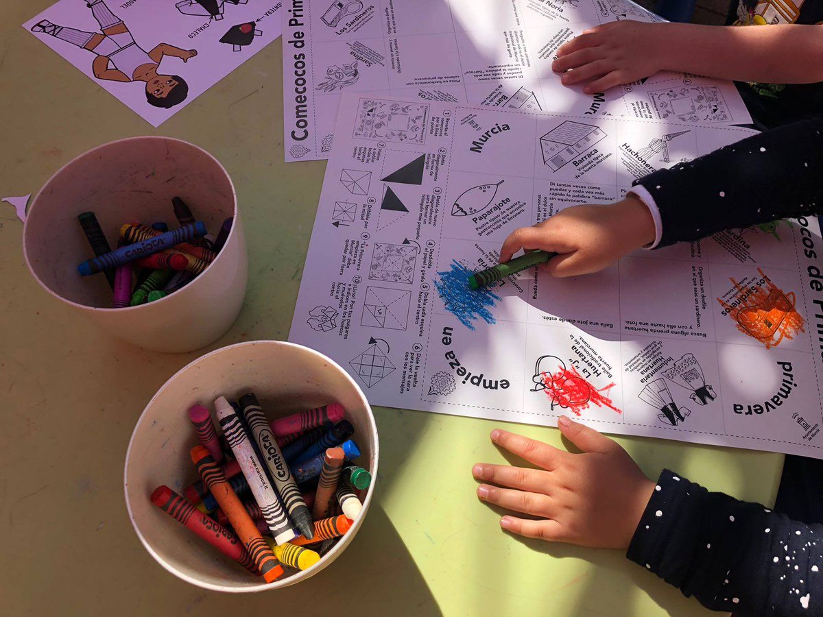 judocUMU's tweet photo. ¡¡Estamos muy orgullosos del trabajo que han hecho nuestros juniors durante esta primavera en las actividades de la circular y la glorieta destinadas a niños!!
#judoc #murcia #primavera https://t.co/TddzsUlY1x