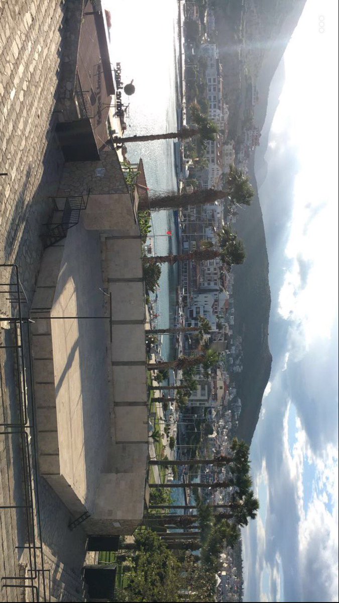 Berjinak47's tweet photo. #Urlaub ☀️☀️☀️☀️ https://t.co/u9cflXTVfe