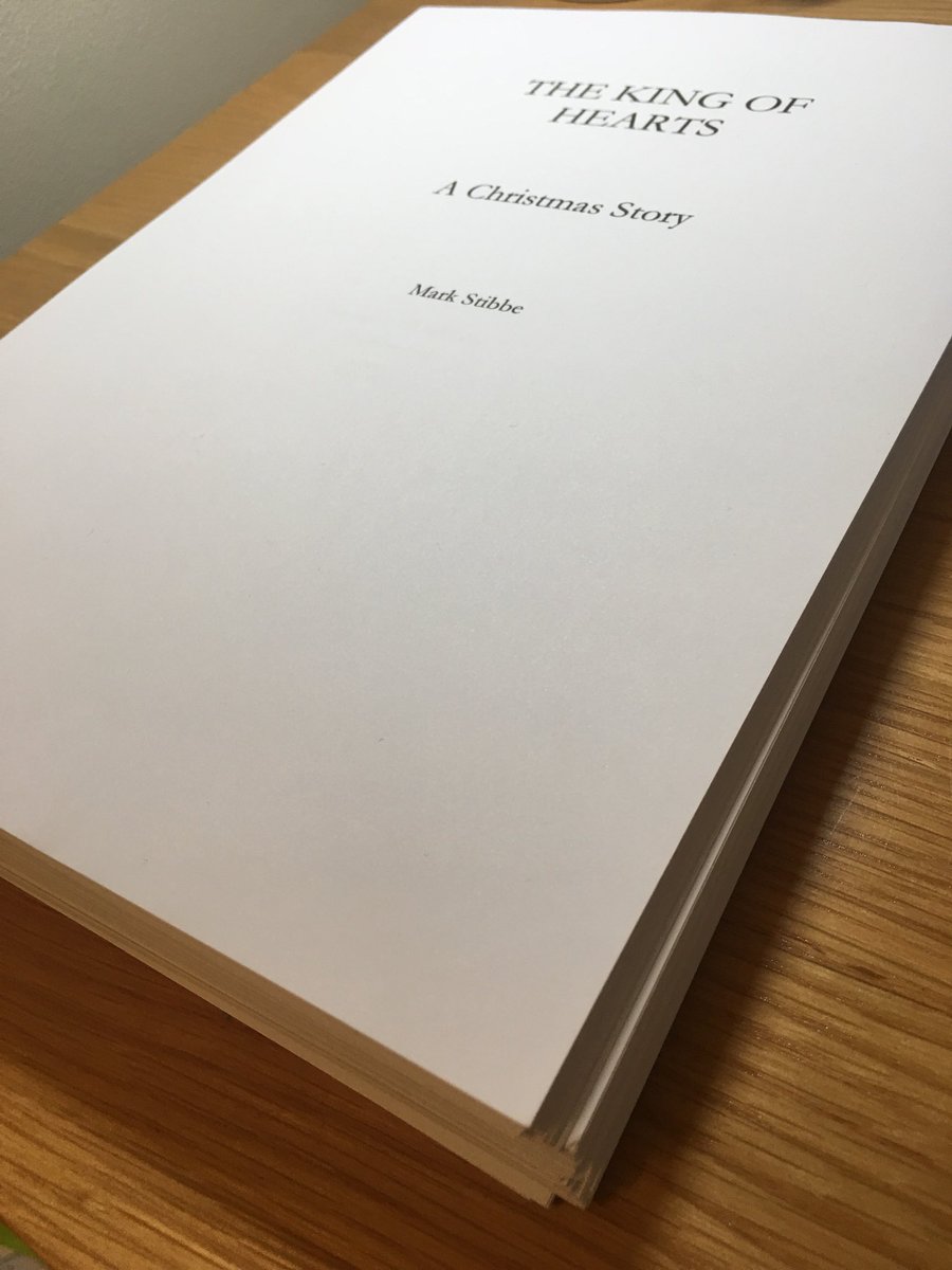markstibbe's tweet image. Just finished writing two books. This one a Christmas novel to be published in September. A very gritty tale with a spiritual heart. Realistic and redemptive. #writing #writer #writers #WritingLife #christmas #christmas2018 #books #authors #publishing