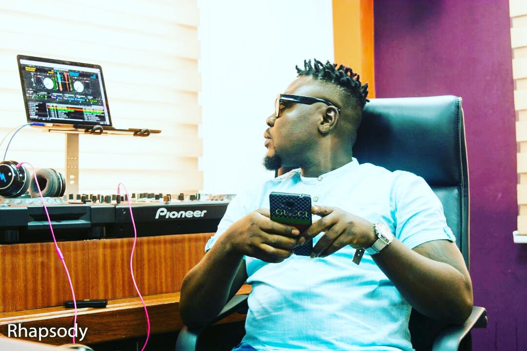 djmonogh's tweet photo. Trust yourself. Create the kind of self that you will be happy to live with all your life. 
#Superstardj🔥🔥 https://t.co/CB8mzAIA3p