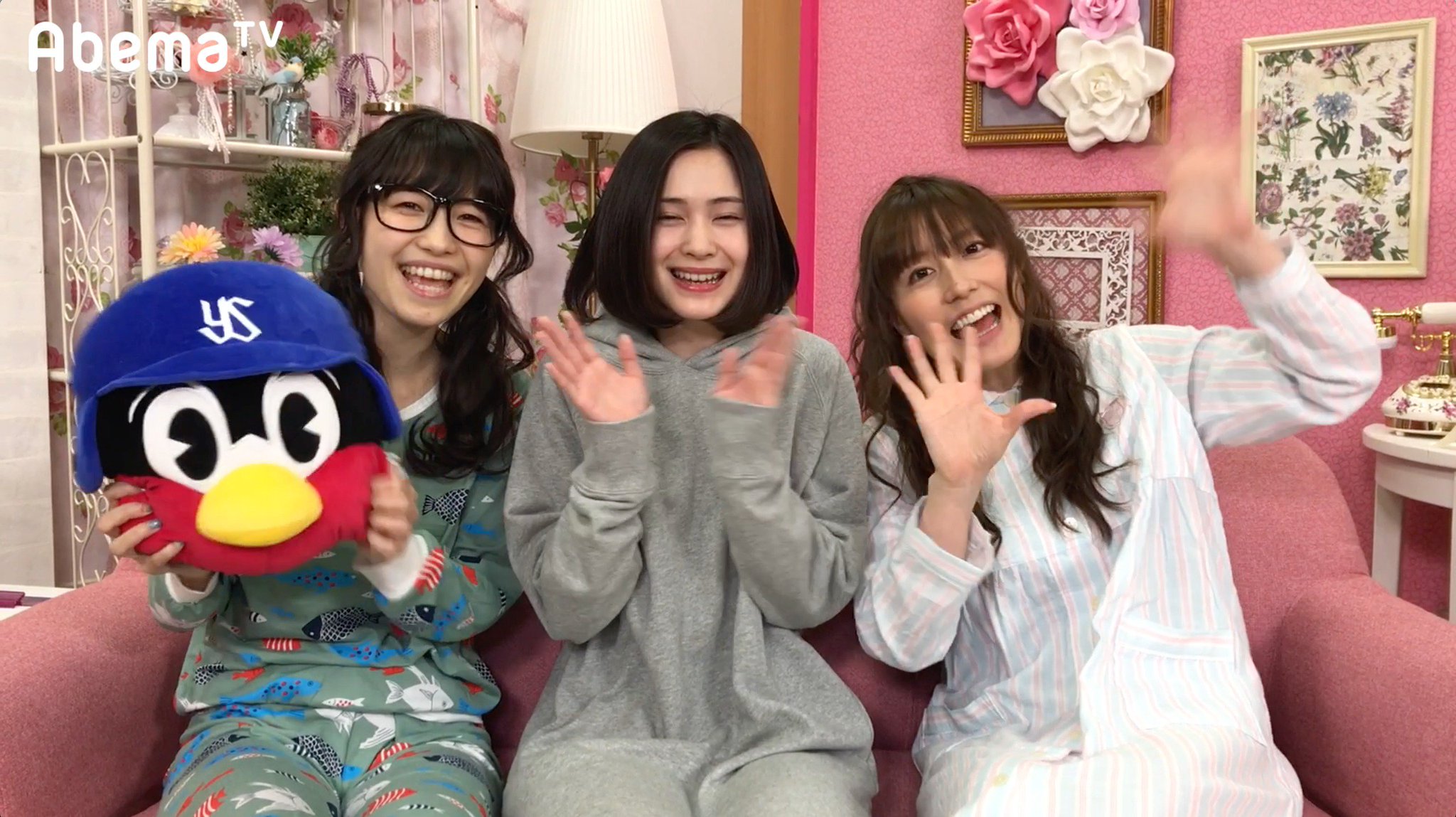 アニ雑団 18年4月10日 火 ツイ速まとめ