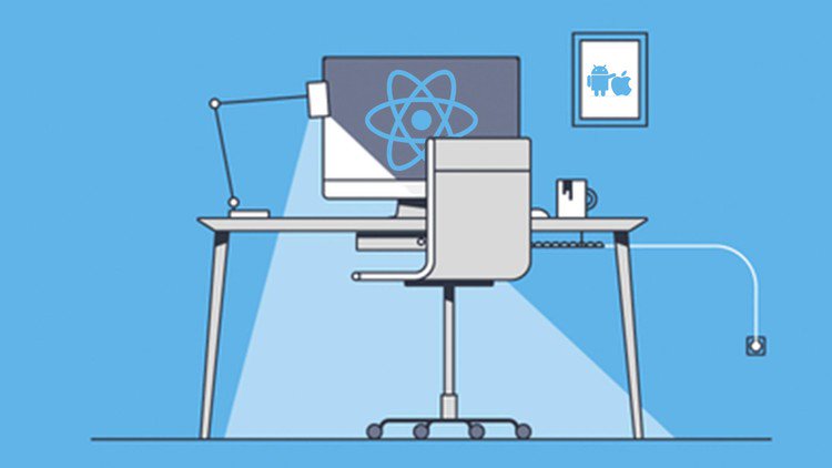 JavascripOnline's tweet image. React Native: Build Your Own Mobile Apps
☞ go.edupioneer.net/BkGmdqAmiG
#Javascript
H1IQd9R7jz