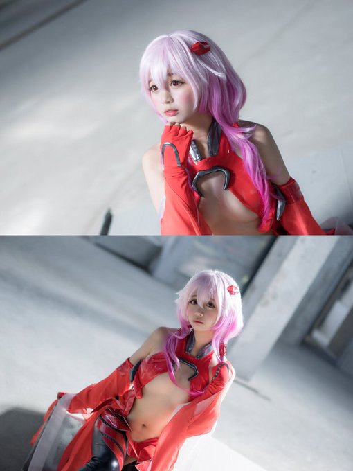 Twitterのコスプレ画像17