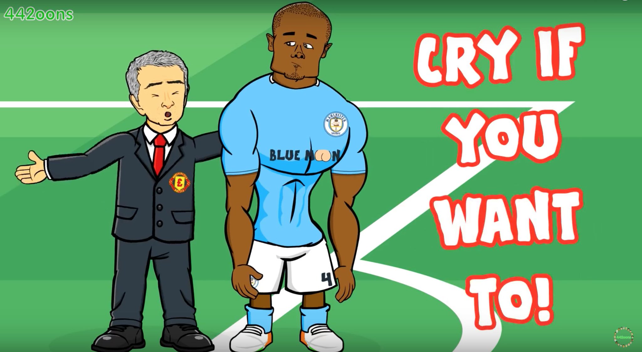 Happy Birthday Vincent Kompany  Remember, it\s your party and you can cry if you want to   