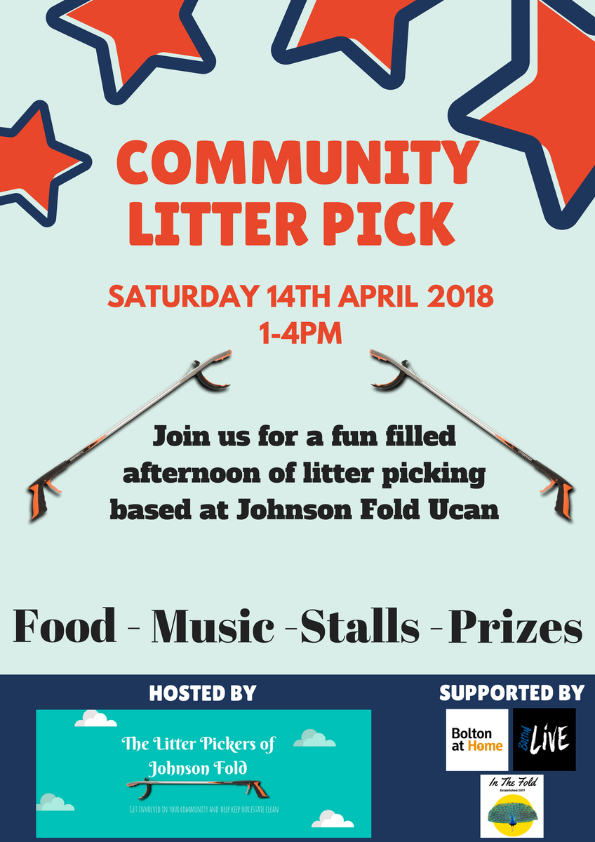 boltonlive's tweet photo. This Saturday Folks!
Get on down!
Facebook event here: https://t.co/2o4SYBQvVI https://t.co/R2LGXwvkOW