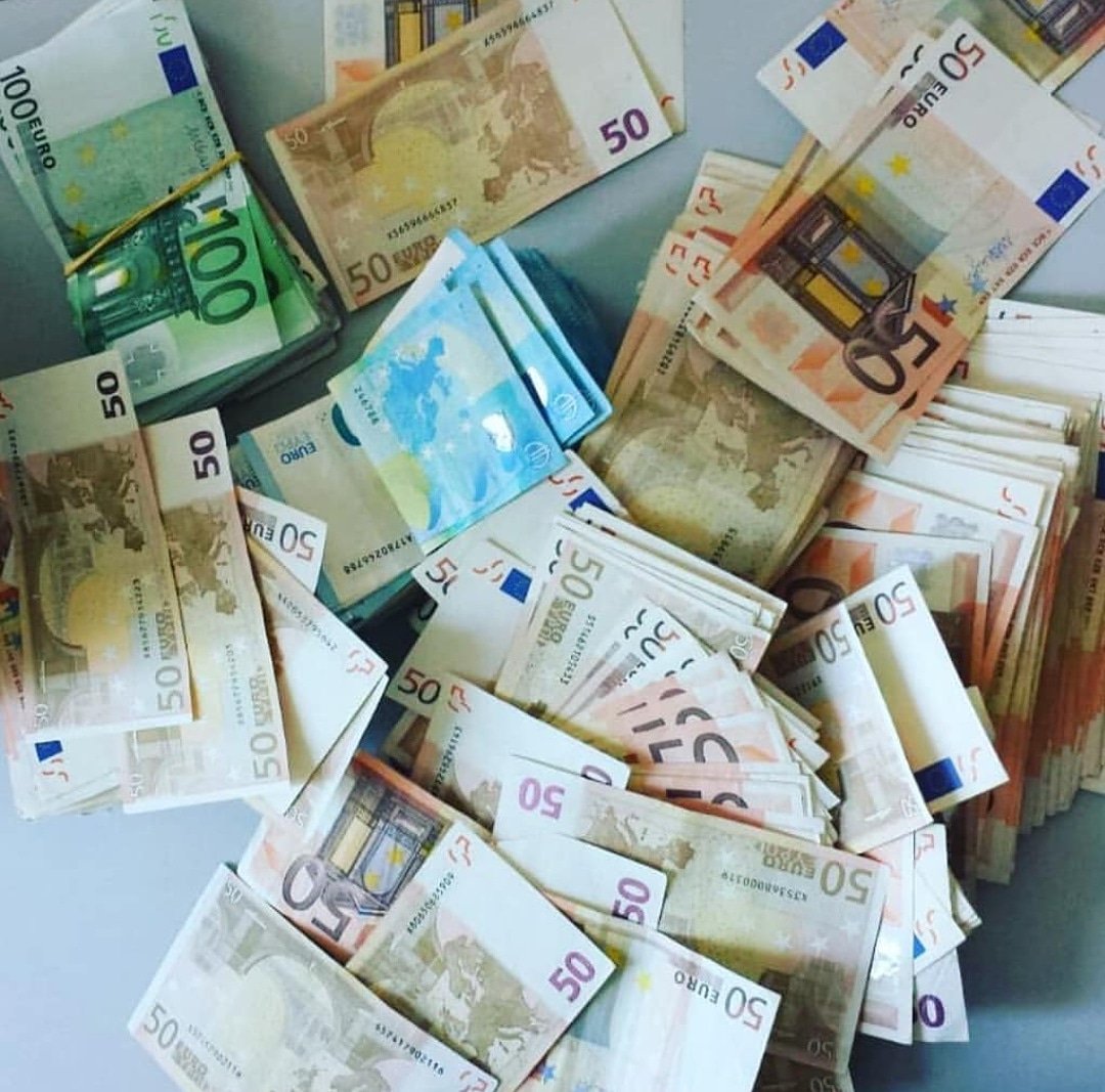 Sandro12Moretti's tweet image. ✅💰💰 09/04/2018💰💰✅