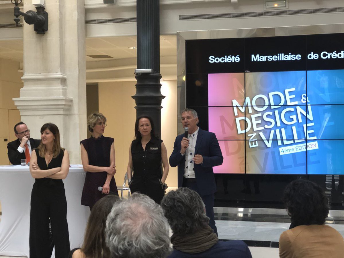 Excellent accueil à Marseille , 
je salue une prise de conscience de la part des élus , des commerçants et des habitants-consommateurs !
Plus que jamais, les français veulent revenir dans <a href="/MonCentreVille/">Centre-Ville en Mouvement</a>