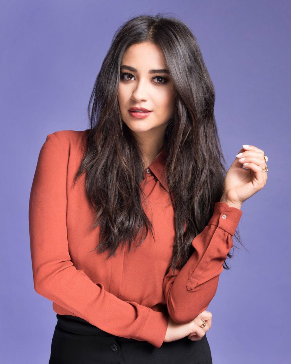 Happy Birthday to Shay Mitchell, she turns 31 today    