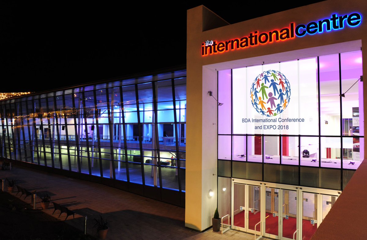 BDAdyslexia's tweet photo. It’s not too late to join us at the #BDA International Conference & EXPO in #Telford this week! We're looking forward to a fantastic event! Find out more and book your place here: https://t.co/kyDkgOYtjI https://t.co/Jy4yfHKRqx
