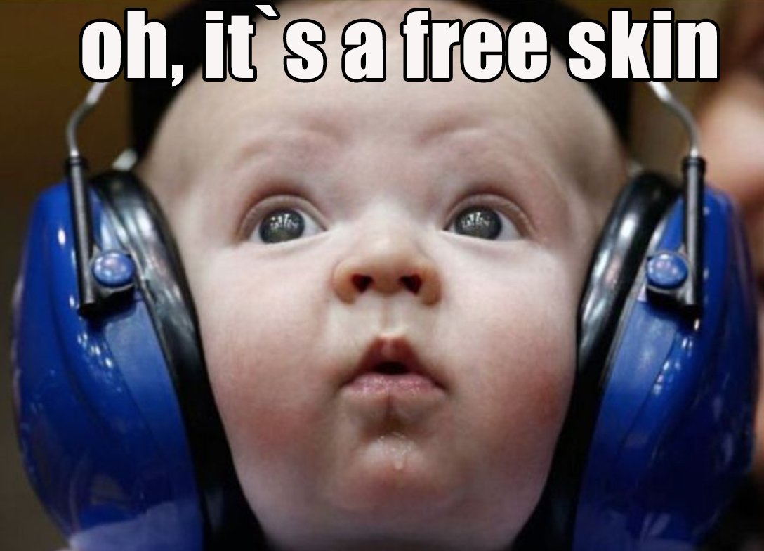 SKINS-CLOUD.COM ๐ฅ tweet media