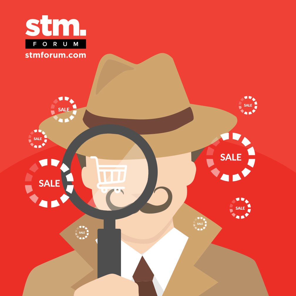 STMForum's tweet image. What&apos;s the first step of affiliate campaigns and Ecommerce?
Competitive Research! ✔️
You can’t do marketing, if you don’t know the market! Right?
Find out the 10 advanced tactics for getting the dirt on your ecommerce competition &amp;gt; stm.am/spyoncomp