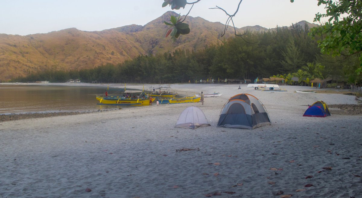 Going_Turista's tweet photo. Camping at the beach!
-
-
#Camping #outdoorlife #beachbum #backpacking https://t.co/yn4TgixJjc