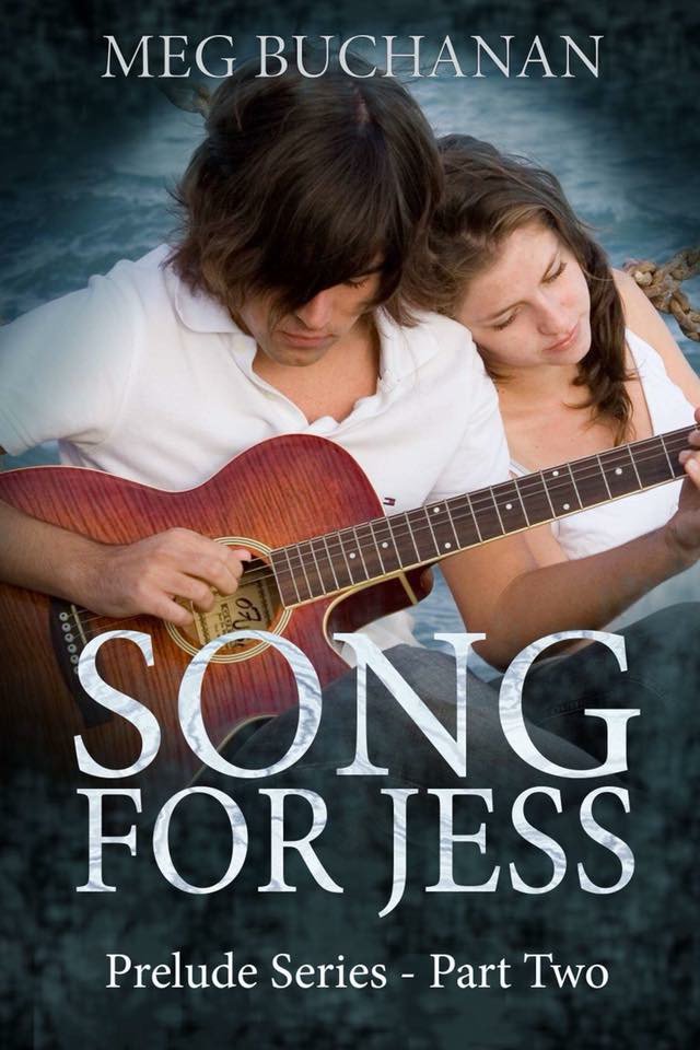 SGAnderson2017's tweet photo. OUT NOW!! 
‘Prelude: Part 2 - Song for Jess’
by Meg Buchanan
https://t.co/cHOR6Nf5nE https://t.co/SttpUwPJ4q