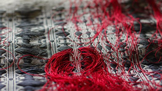 Explore the links between textiles and place with keynote speakers interdisciplinary artist @Rai_Kabir, fashion sustainability pioneer <a href="/katetfletcher/">Kate Fletcher</a> and Turner Prize winner Lubaina Himid at Textile and Place Conference on 12 April. Find out more: ow.ly/TWi030jpoH1